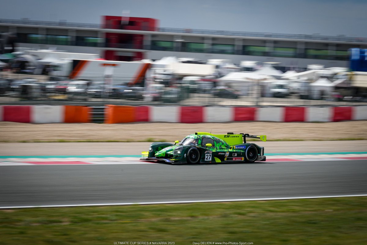 Georgi Dimitrov (@georgidimitrovr) on Twitter photo Round 2 - Ultimate Cup Series - Circuito de Navarra 🇪🇸
Positive Free Practice yesterday:
FP1: P1
FP2: P1
Qualifying Saturday: ⏰️14.40 - 15.35
Race Sunday: ⏰️8.30 - 12.30
- ⏱️ live timing: its-live.net/#/live/ucs/202… <a href="/TSCorse/">TS Corse</a> <a href="/SportlineMgt/">Sportline Management</a> <a href="/duqueine_auto/">Duqueine Automotive</a> Round 2 - Ultimate Cup Series - Circuito de Navarra 🇪🇸
Positive Free Practice yesterday:
FP1: P1
FP2: P1
Qualifying Saturday: ⏰️14.40 - 15.35
Race Sunday: ⏰️8.30 - 12.30
- ⏱️ live timing: its-live.net/#/live/ucs/202… <a href="/TSCorse/">TS Corse</a> <a href="/SportlineMgt/">Sportline Management</a> <a href="/duqueine_auto/">Duqueine Automotive</a>