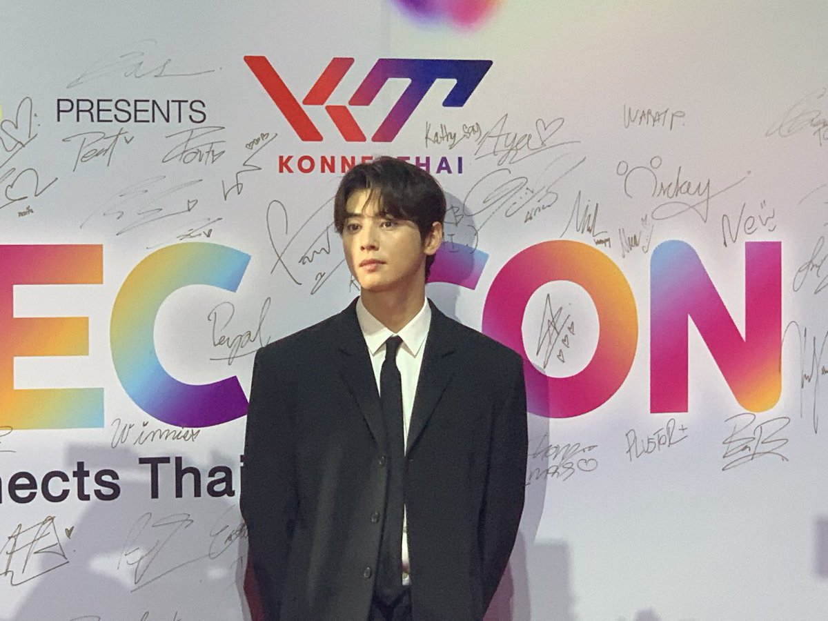 archiveforcew's tweet photo. eunwoo at konnecthai red carpet https://t.co/5K5qEQH0j9