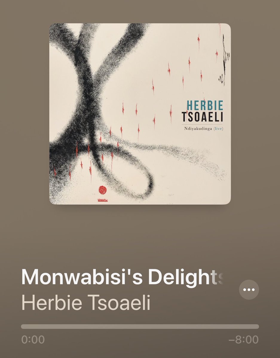thamintuli's tweet photo. #Jazztwitter #Bassweek Delightful indeed @tsoaeli_herbie @De_Molf @EjazzsocMamsie @MokgatlaKgabo @JCharlesLeonard @capemanchris @chrisvick3 @nothembaujx @Mkhathini72 @noelndhlovu10 @JimmySmithStan @Almostconvinced @Enghumbhini @DuduzileZulu__ @Abantu_sa @officialngwako https://t.co/IoX1YxdUvS
