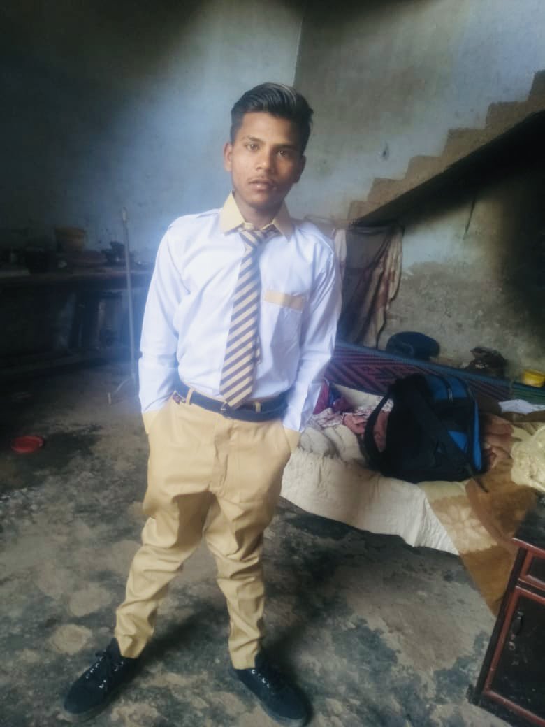 sewperheroes's tweet photo. Impact of Our Work: The Story of Salman Nadeem

Salman Nadeem, the eldest son of the late Nadeem Masih, faced an unfortunate turn of events when his father, a sewer cleaner, passed away in a tragic incident in October 2021. (1/5) https://t.co/9HQz9y7L8H