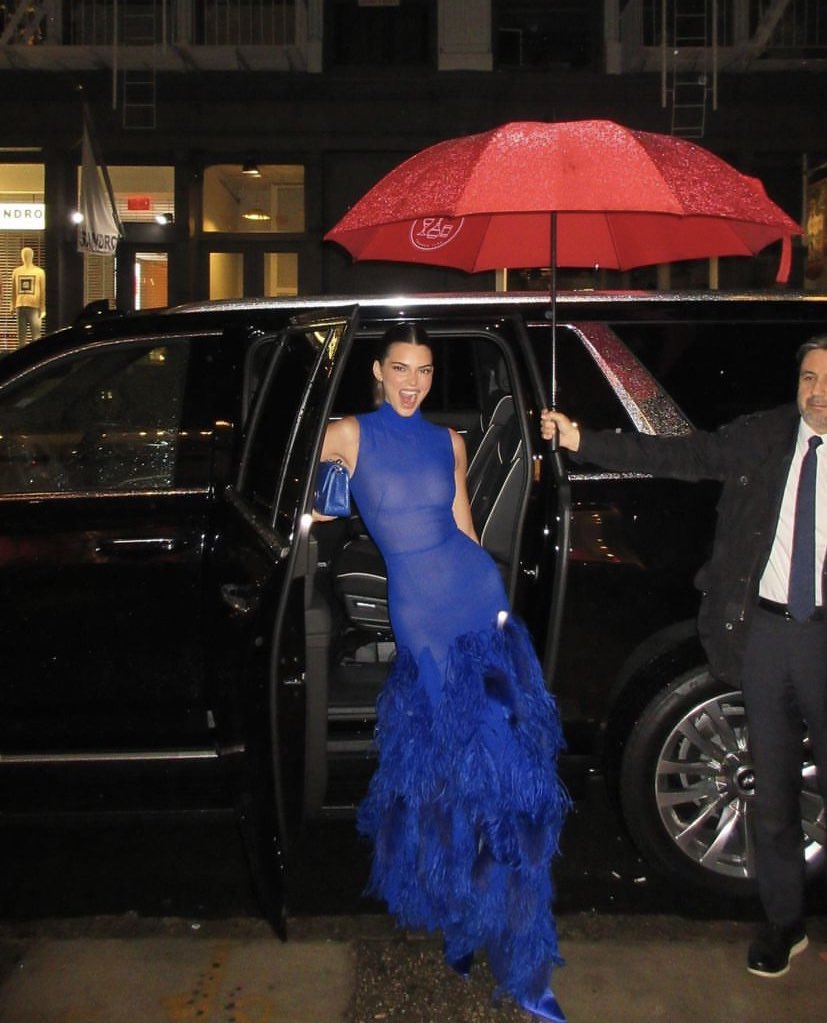 Egzeltancja's tweet photo. Kendall Jenner in Alexandre Vauthier, Fall 2022 Couture #KendallJenner #Alexandervauthier #Kardashians #Paparazzi #fashion #NewYorkCity #nycfashion #style #fashionicon #iconic 🪼 https://t.co/AT5eAGbDZy