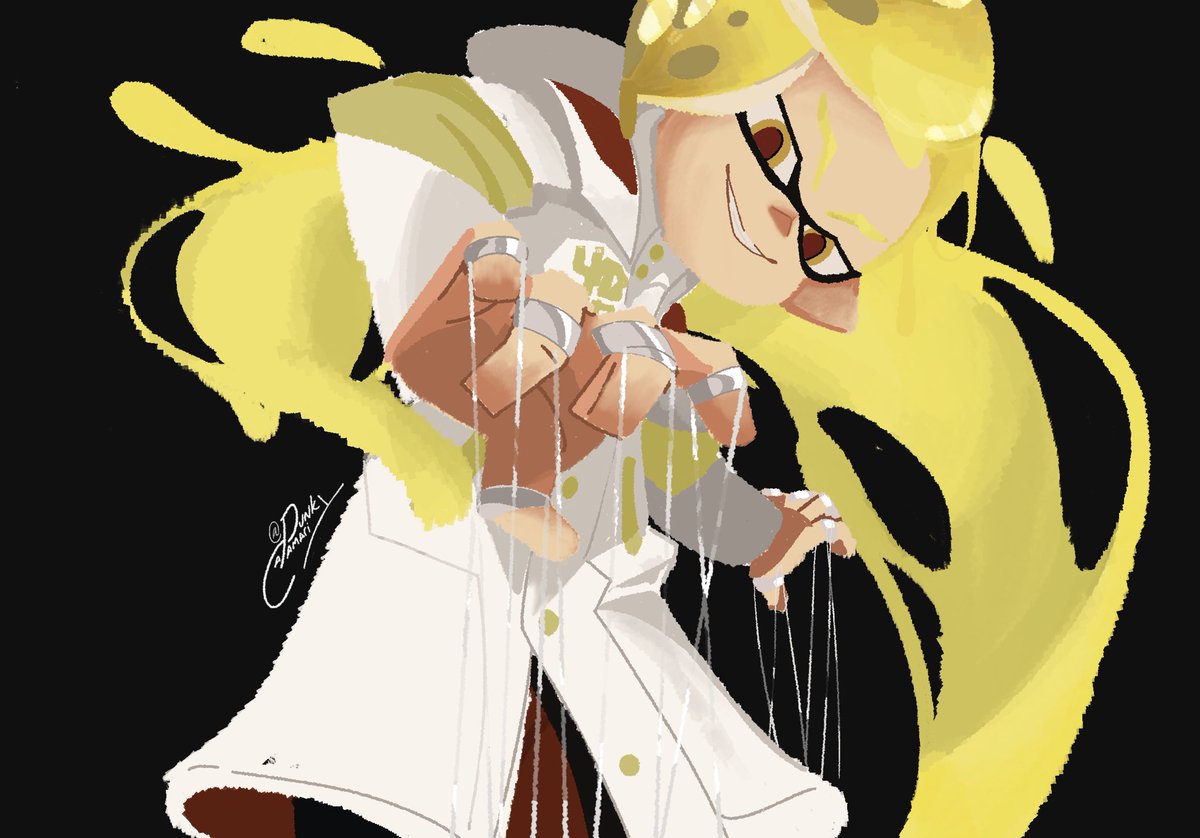 zekkomite's tweet photo. Emperor moment
he would definitely be on team power this splatfest
#SplatoonCoroika #Splatoonart #Splatoon3art #Coroika #Emperor #Emperorcoroika #EmperorSplatoon https://t.co/MnWNAFJZJQ