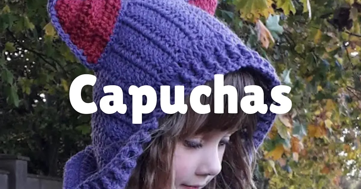 CTejidas's tweet photo. #Capucha #Colección 10 Tutoriales de HOODIES o CAPUCHAS a crochet para tus pequeños 🧵🧸 https://t.co/jEAVCfZHkQ https://t.co/Y0QYGB4yQI