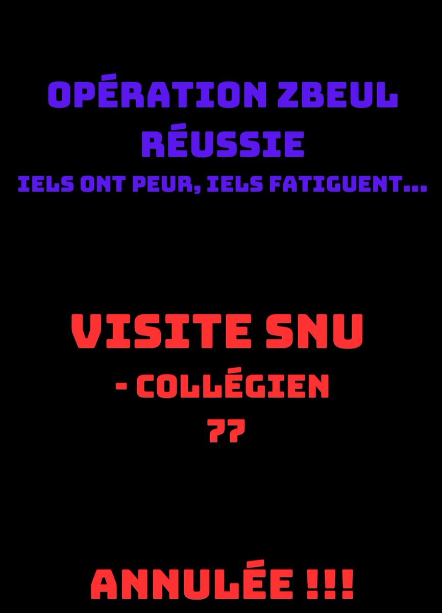 AgEducEstIDF's tweet photo. #SNU #ReformeDesRetraites #100joursDeZbeul https://t.co/Q4v9NGY6el