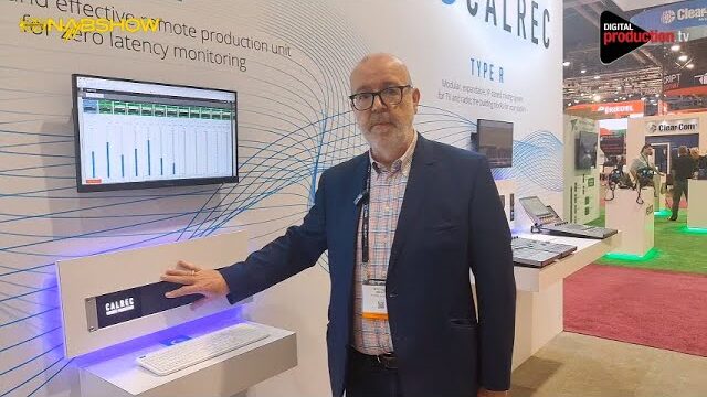 DIGITALPRODUCTV's tweet photo. 💊 Pillole dal #NAB2023
🎤 Intervista a Stephen Brant di Calrec
🎥 Quando il mixer audio è molto di più e a prova di futuro

#Broadcast
#nabshow
#nabshow2023
#MediaIndustry
#Digitale
#DigitalMedia
#TVProduction
#AudioVisual
#Audio
#MixerAudio

https://t.co/U3jbUsmZKi https://t.co/KCji9sLCr7