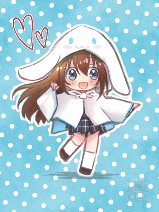 #4月29日はしずくの日