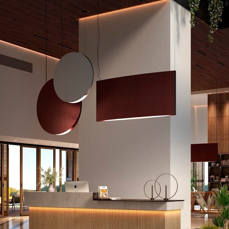 Insmat Iluminación tweet media