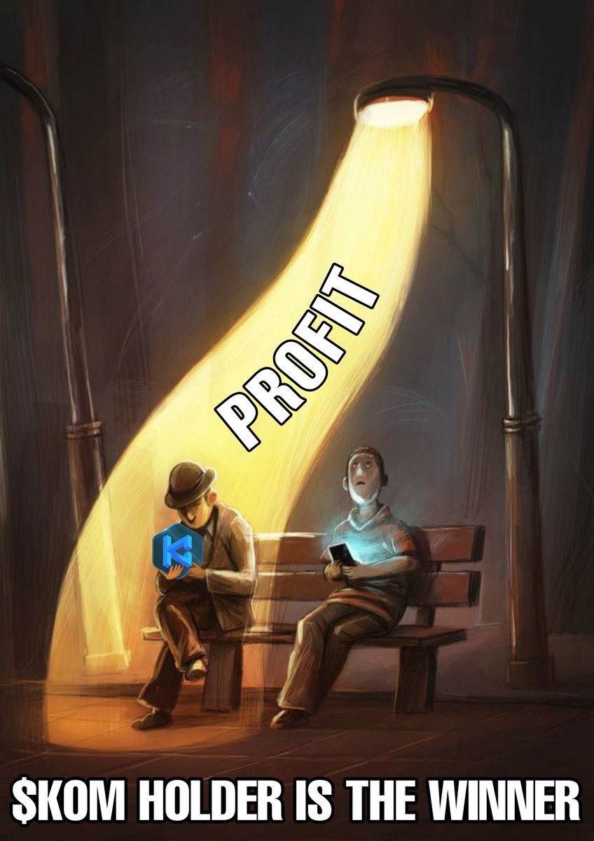 papahaliffreal's tweet photo. @Kommunitas1 My Entry for meme contest
@Kommunitas1
Tag
@Dank12ey
@miomerahapit
@OpahKehed2nd
#Kommunitas #CryptoMemeMania https://t.co/wJvGGXcCjC