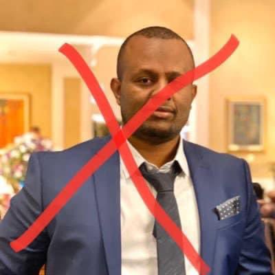 dagmawi_belay's tweet photo. ዘ ሀበሻ ስለሚባለው አሳሳች ገፅ! 

ስለ ጥቃቅን የስርዓቱ ደጋፊዎች ጊዜ ወስዶ መለጠፍ አስፈላጊነቱ ባይታየኝም ሄኖክ አለማየሁ ደገፉ የሚባለው ግለሰብ ዘ ሃበሻ የሚባል የመረጃ ፔጅ ባለቤት ነው:: የስርዓቱ ዋና ደጋፊ ከመሆኑ በላይ በ ሰሜኑ ጦርነት ወቅት የ ሀሰት መረጃ እየለጠፈ 1.2 ሚልዮን ህዝብ ያለቀበትን ጦርነት "አሁን የደረሰን የጥንቃቄ መረጃ" እያለ ብዙ ሰዎችን ሲያደናገር የነበረ ግለሰብ ነው:: 

ነዋሪነቱ ሰሜን አሜሪካ ሚንሶታ ሲሆን ወደ አዲስ አበባ በየ አስር ቀኑ እየተመላለሰ ለስርዓቱ የሚሰልል አሁን ድረስ ከመንግስት አበል የሚቆረጥለት ብቸኛው ካድሬ ነው:: ድሮ አማራነኝ ሲል የነበረ ሁሉ አሁን የአያቱን ስም እየመዘዘ እኔ እኮ ኦሮሞ ነኝ እያሉ ከስርዓቱ ጋር በመጣበቅ ትልቅ ዘረፋ ላይ ተሰማርተው በሌብነት ከከበሩት አንዱ ሄኖክ አለማየሁ ደገፌ ነው:: ብዙ የአማራ ባለ ሀብቶችን ብር ካልሰጣች ሁን ስማች ሁን አጠፋለሁ እያለ የሚያስፈራራ ወንጀለኛም ነው:: ስለዚህ ወንጀሉ ወደፊት ብዙ መረጃዎች ይወጣሉ:: እነዚህ ባለሃብቶች እስኪ እዛው ሃገር የሚከሰስበትን መንገድ ፈልጉልን ብለው ሁሉ ስለጠየቁ ስራው በቅርቡ ይጀምራል:: 

ይህ ግለሰብ ሰሞኑን በአርቴፊሻል ኢንተለጀንስ re-engineered የተደረውን በቀይሽሙ የ አብይ አህመድ so called intelligence ቡድን የተቀነባበረውን የድምፅ ቅጂ የፋኖዎች የድምፅ  ልውውጥ አድርጎ በማቅረብ ህዝብ እያደናገረ ይገኛል::  ይህን ቀይሽም ስራ እነ አሳምነውን አብይ አህመድ የገደለ ጊዜ ገና ምንም ምርመራ ሳይደረግ የድምፅ መረጃ  አለኝ  በማለት የለቀቀውን እጅና እግር የሌለው መረጃ ሁላችንም እናስታውሳለን::  As I said before Abiy Ahmed read the same book and play the same script all
the time nothing new here. 

ነገር ግን እንደ ሄኖክ አለማየሁ ደገፉ አይነት የሃሰት መረጃን ሰሜን አሜሪካ ላይ ሆነው የሚያሰራጩ ግለሰቦችን መክሰስና ለህግ ማቅረብ ያስፈልጋል::  በሰሜን አሜሪካ የምንኖር የአማራ ብሄር ተወላጆች legal fund በመክፈት የስርዓቱን አጫፋሪዎች ተጠያቂ ማድረግ መጀመር አለብን:: ለማንኛውም ይህ ስራ እስኪጀመር ድረስ ማናችንም Zehabesha የሚባለውን የኦሮሙማ ገፅ boycott ማድረግና የሀሰት መረ�� የሚያቀርብ መሆኑን ለ YouTube and FB ባለቤቶች ሪፖርት በማድረግ ሁሉም ሰው ይተባበር::