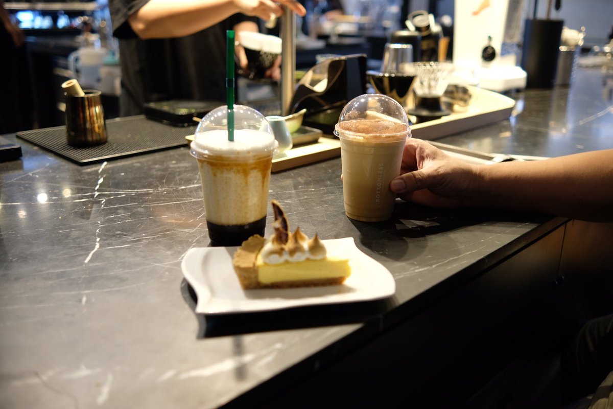 manychann's tweet photo. Bottomless specitly coffee
เพลงมันส์เหมือนนั่งบาร์เบียร์🤤
#คาเฟ่ #กาแฟ #รีวิวคาเฟ่ #เดี๋ยวเราพาไป https://t.co/M8k8USI6Eo