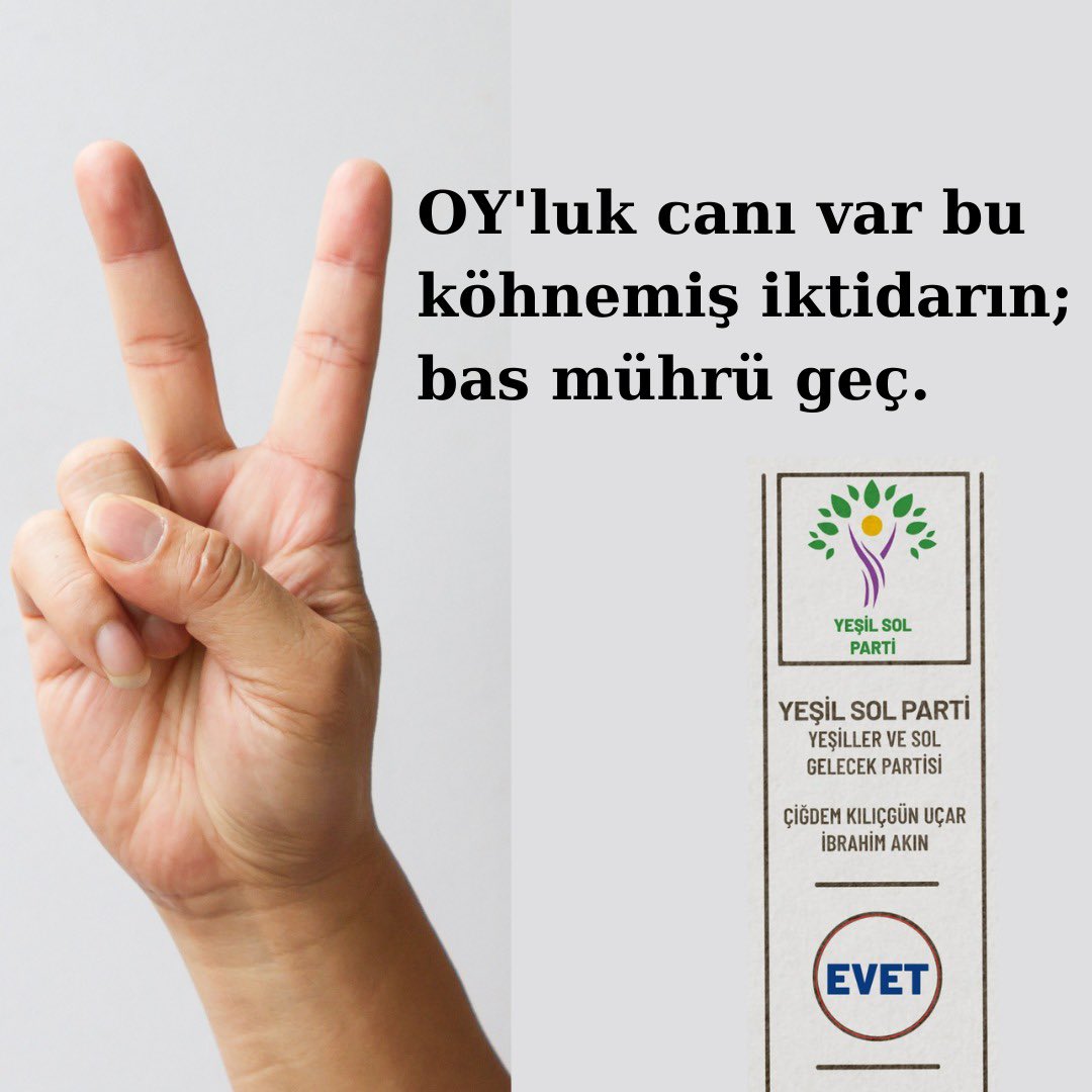demsecim's tweet photo. YURT DIŞI seçmenlerden Türkiye'de bulunanların 27 Nisan-14 Mayıs tarihleri arasında #oy kullanabilecekleri  gümrük kapılarının listesi aşağıdaki linktedir👇

https://t.co/fiWUCEHyqb

#YurtdışıSandığaOylarYeşilSola