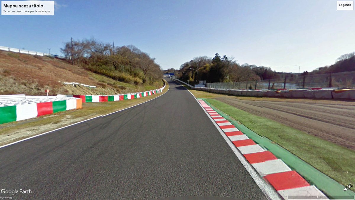 emula86's tweet image. #FM8 vs #GT7 vs Real life