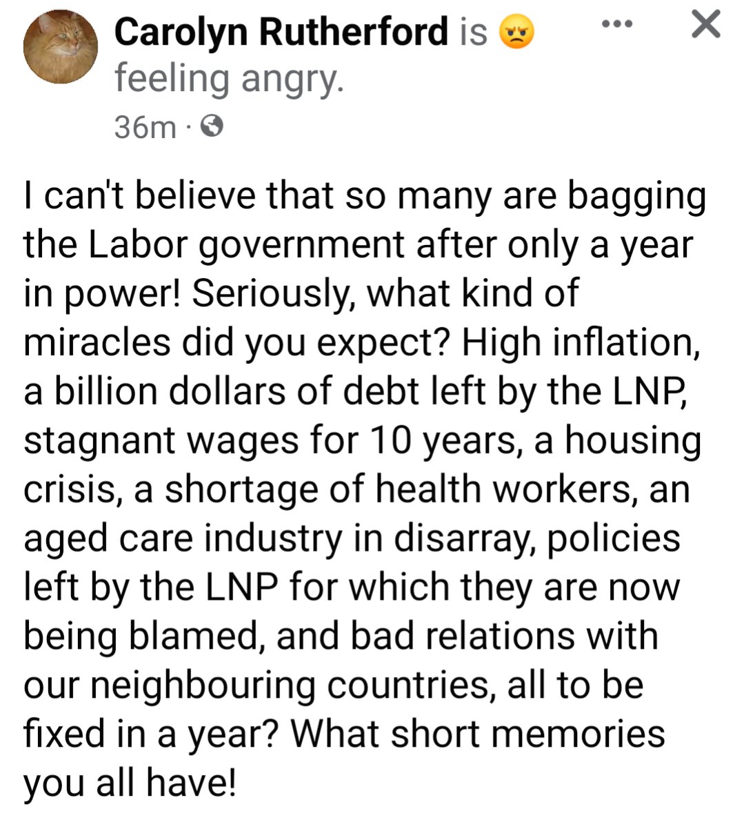 lesstenny's tweet photo. #auspol https://t.co/lm6EazuVg1
