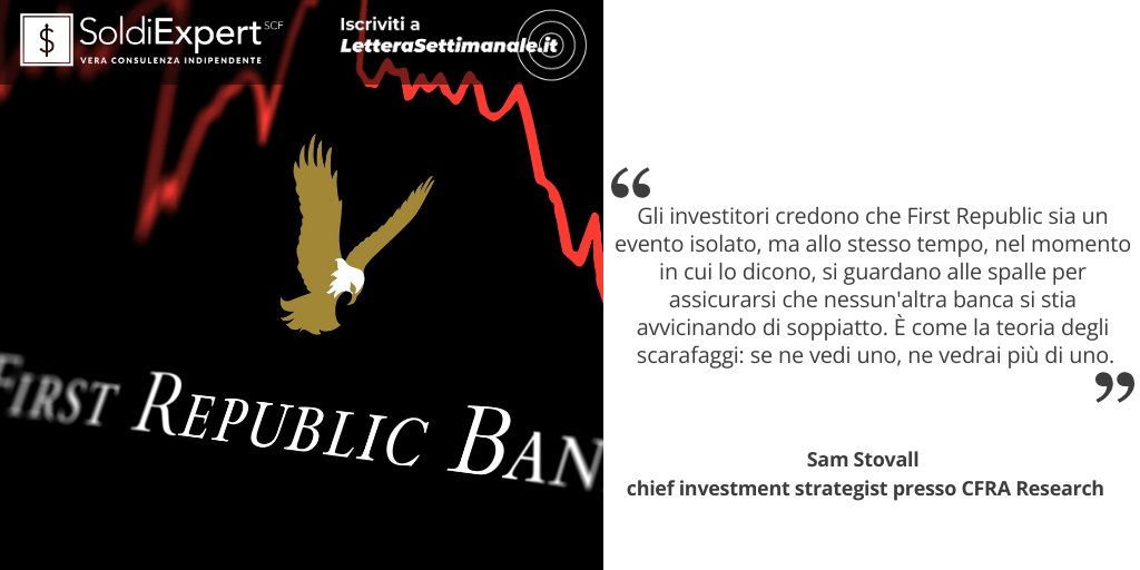 Salvatore Gaziano (@soldiexpert) on Twitter photo 