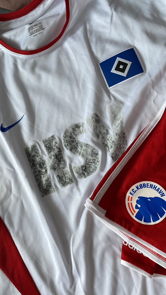 Jz noch kurz aufs Laufband und dann ab ins Kittel-Trikot
