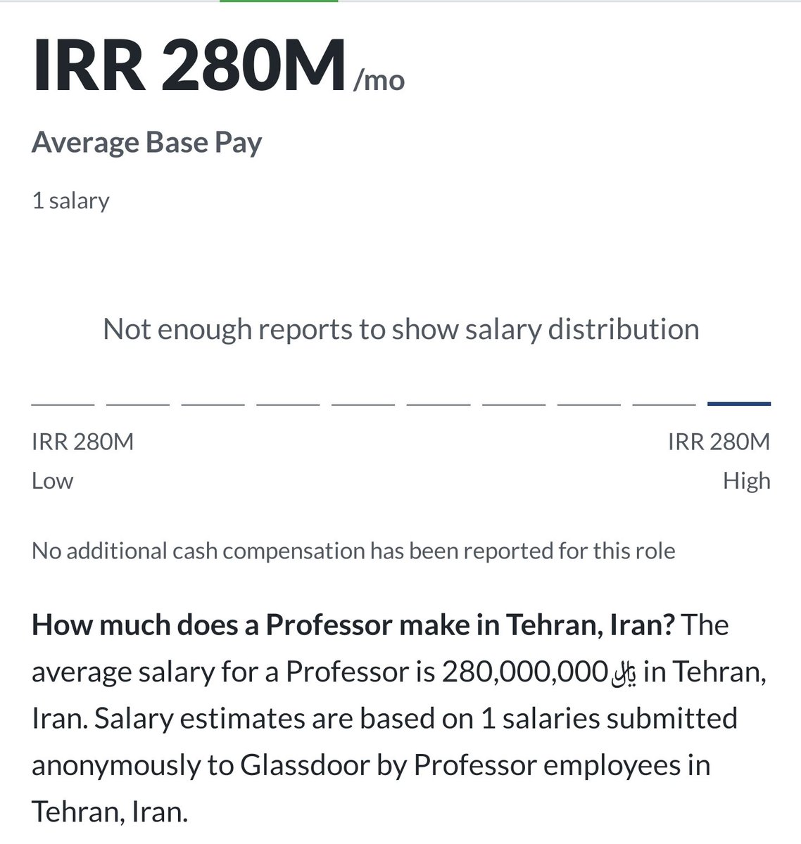 Türkiye'deki bir profesör maaşı yoksulluk sınırının altında. Diğer kadroları siz düşünün. 
Iran'da ise aylık ~129.000₺.
Büyük ve güçlü ülkeysek, dünya ile rekabet edebilmek için 
#akademikZam gerekli.