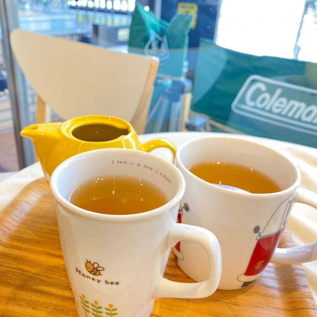MATSUURA_AG's tweet photo. 中国から送ってくれた烏龍茶！ https://t.co/UlhFEGN14g https://t.co/VIocy9Godm