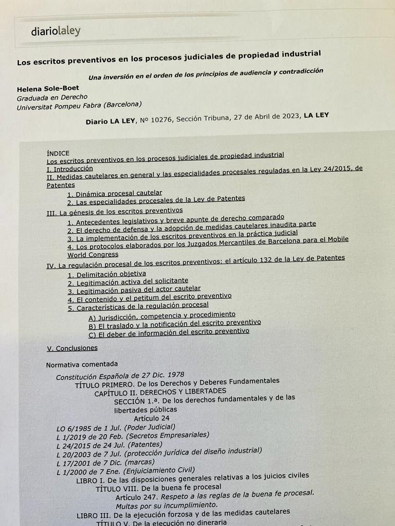 Enhorabona per la publicació, Helena! <a href="/helenasoleboet/">Helenasoleboet</a> 👏👏