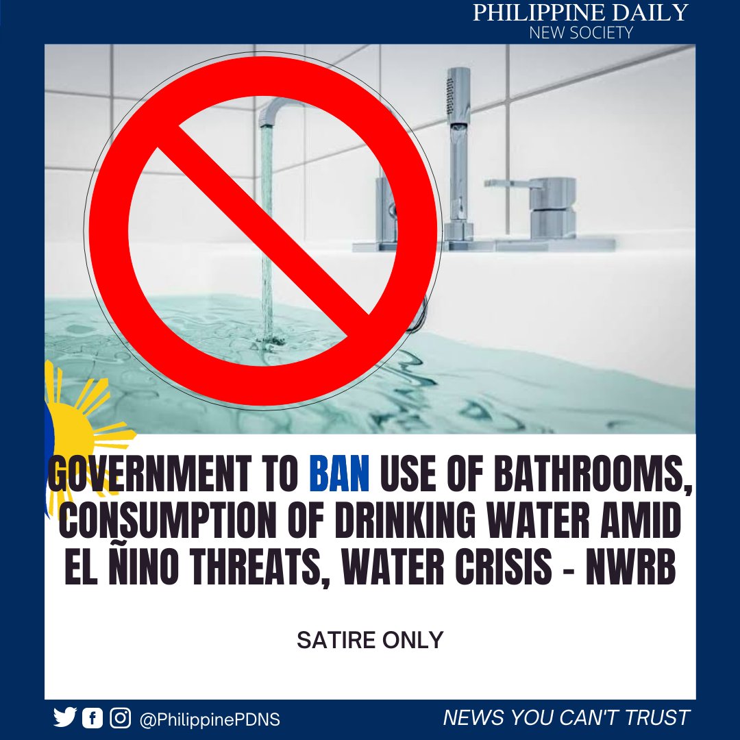 Philippine Daily New Society 🍥 tweet media