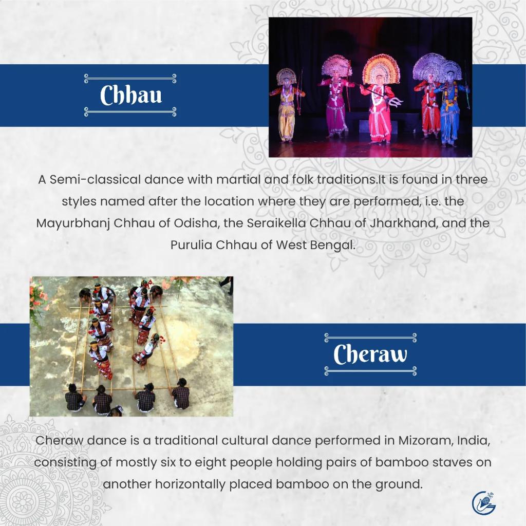 GramyaIndia's tweet photo. This International Dance Day, celebrating the contribution of Indian folk dances to the world of dance.

Which is your favourite dance form in the world? Let us know in the comments below 👇

#GRAMYA #Internationaldanceday #indianfolkdance #G20 #C20 #P20 #GRAMPANCHAYATRADIO https://t.co/GiuHCNtxP5