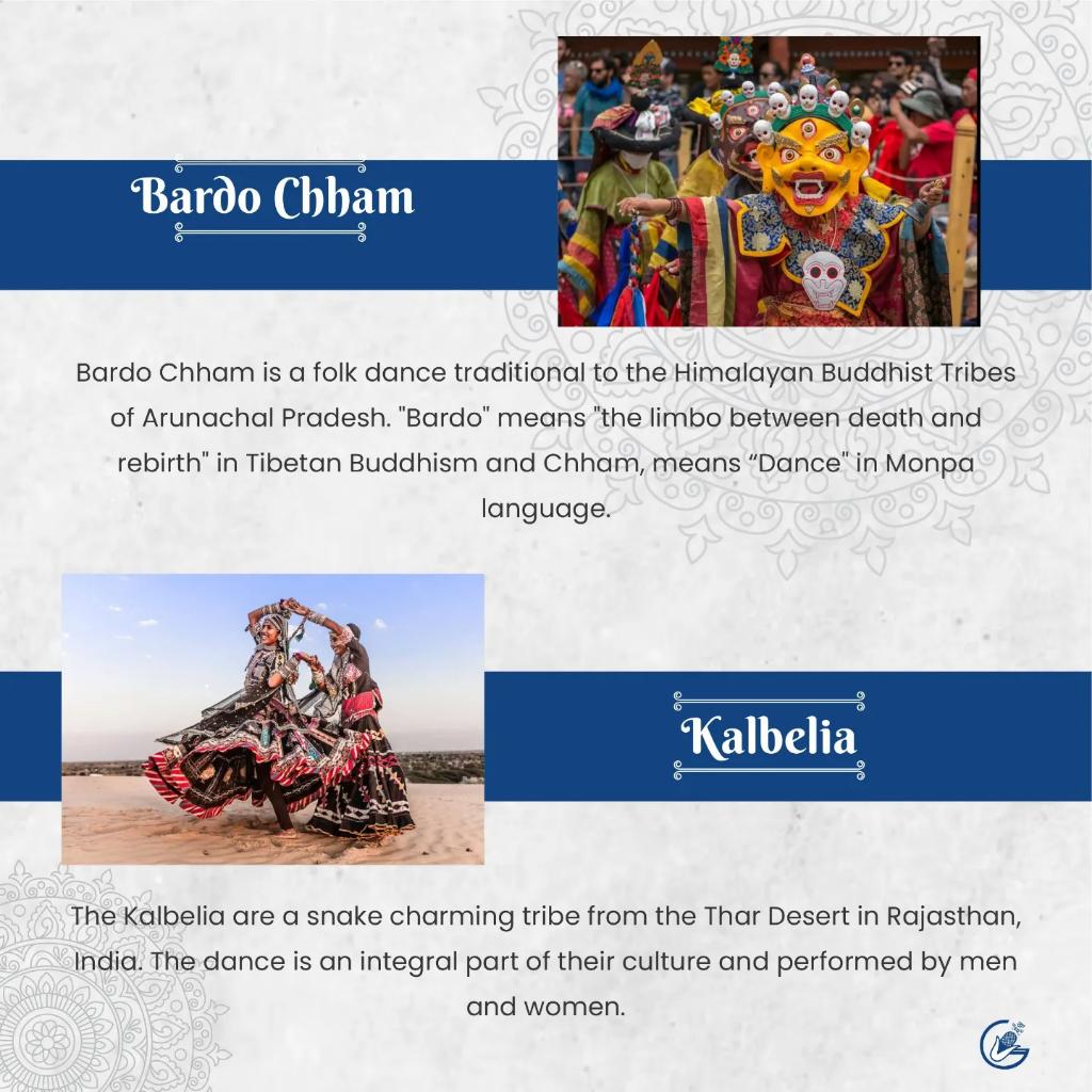 GramyaIndia's tweet photo. This International Dance Day, celebrating the contribution of Indian folk dances to the world of dance.

Which is your favourite dance form in the world? Let us know in the comments below 👇

#GRAMYA #Internationaldanceday #indianfolkdance #G20 #C20 #P20 #GRAMPANCHAYATRADIO https://t.co/GiuHCNtxP5