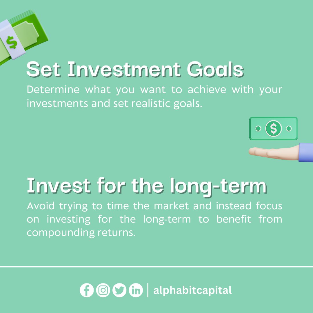 Alphabitcapita1's tweet photo. The Top Investment Strategies for Beginners
Discord Channel link - https://t.co/El3RYDOo9B
#alphabitcapital #alphabit #investing #trading #investment #india #property #investor #financialfreedom #realtor #realestatelife #realestatebroker #rentalproperty #realestateagent https://t.co/lPhNHtMtGE