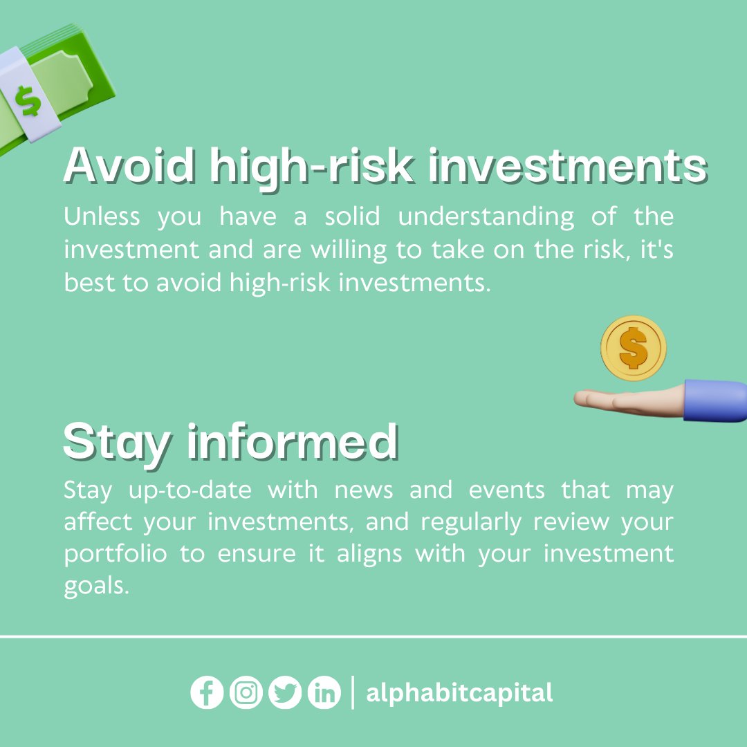 Alphabitcapita1's tweet photo. The Top Investment Strategies for Beginners
Discord Channel link - https://t.co/El3RYDOo9B
#alphabitcapital #alphabit #investing #trading #investment #india #property #investor #financialfreedom #realtor #realestatelife #realestatebroker #rentalproperty #realestateagent https://t.co/lPhNHtMtGE