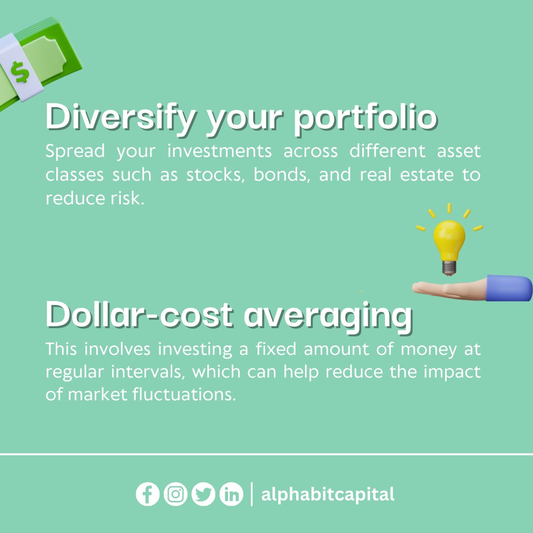 Alphabitcapita1's tweet photo. The Top Investment Strategies for Beginners
Discord Channel link - https://t.co/El3RYDOo9B
#alphabitcapital #alphabit #investing #trading #investment #india #property #investor #financialfreedom #realtor #realestatelife #realestatebroker #rentalproperty #realestateagent https://t.co/lPhNHtMtGE