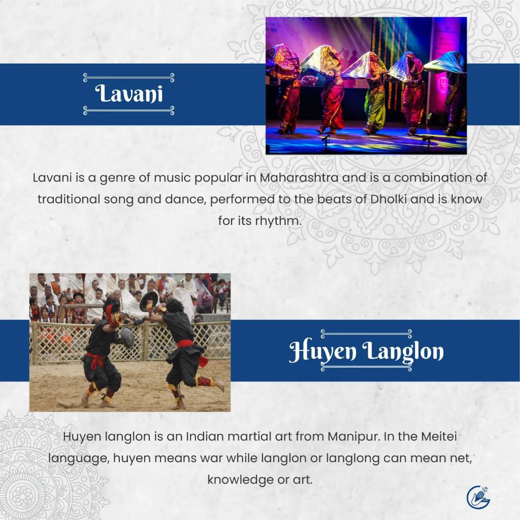 GramyaIndia's tweet photo. Contribution of Indian folk dances to the world of International dance. https://t.co/3usjmRxxCn