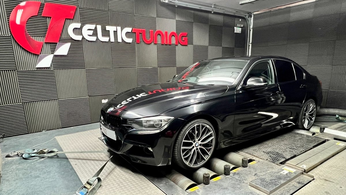 Celtic Tuning tweet media