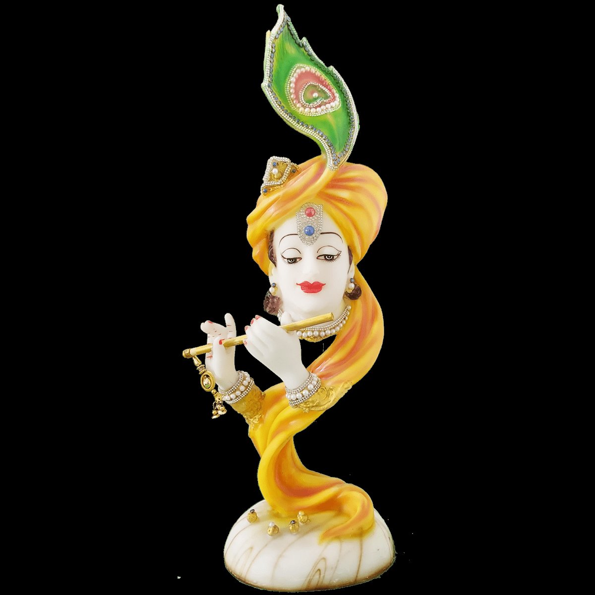 deepakkr_97's tweet photo. Bolo Radhe Radhe https://t.co/8EyVc36AvG