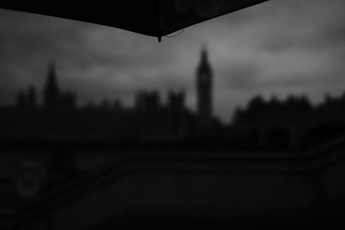 Lost in London #streetphotography #London