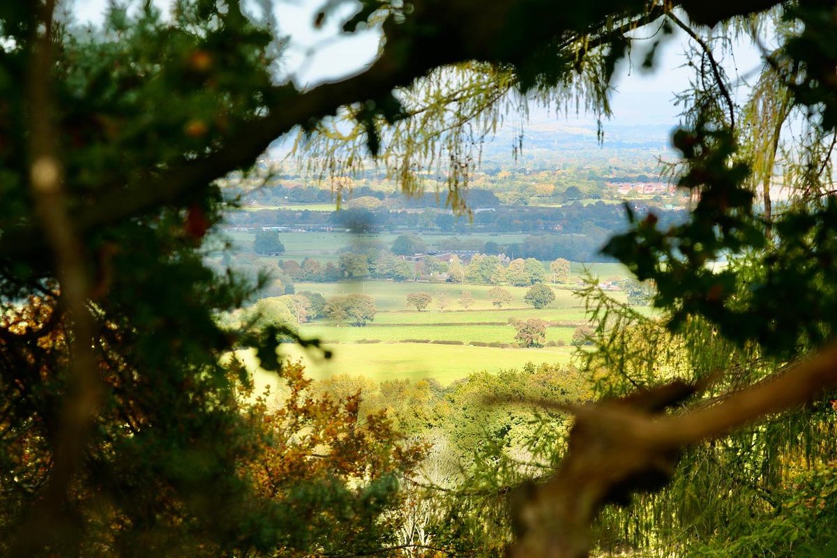 StationEdge's tweet photo. @C2MCRP @Invis_Alderley @socheshire @aeparishcouncil @northernassist @CommunityRail @StockportMBC So many great walking opportunities this spring with many walks starting near stations. Super useful brochure, Cover photo shows Alderley Edge courtesy of @KelvinBriggs66 #walkaday https://t.co/l1Nqwwb2oO