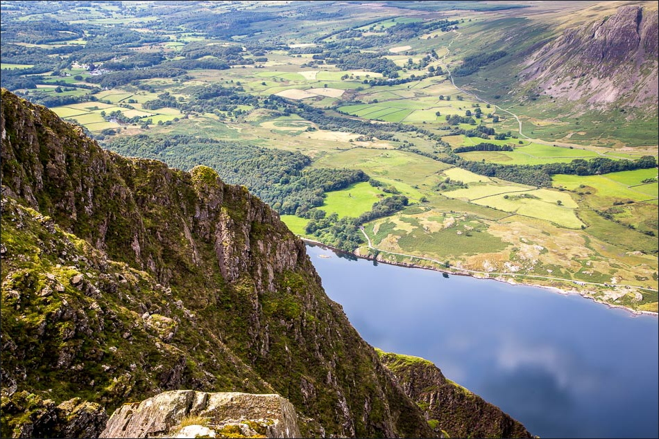 andrewswalks's tweet photo. #35 in a selection of the Lake District fells from lowest to highest. No. 156/214 - Whin Rigg 1,755 feet #Cumbria https://t.co/XwDXGhR5nN