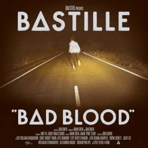 reasons why i cannot relate to the album “bad blood” by bastille

a thread: