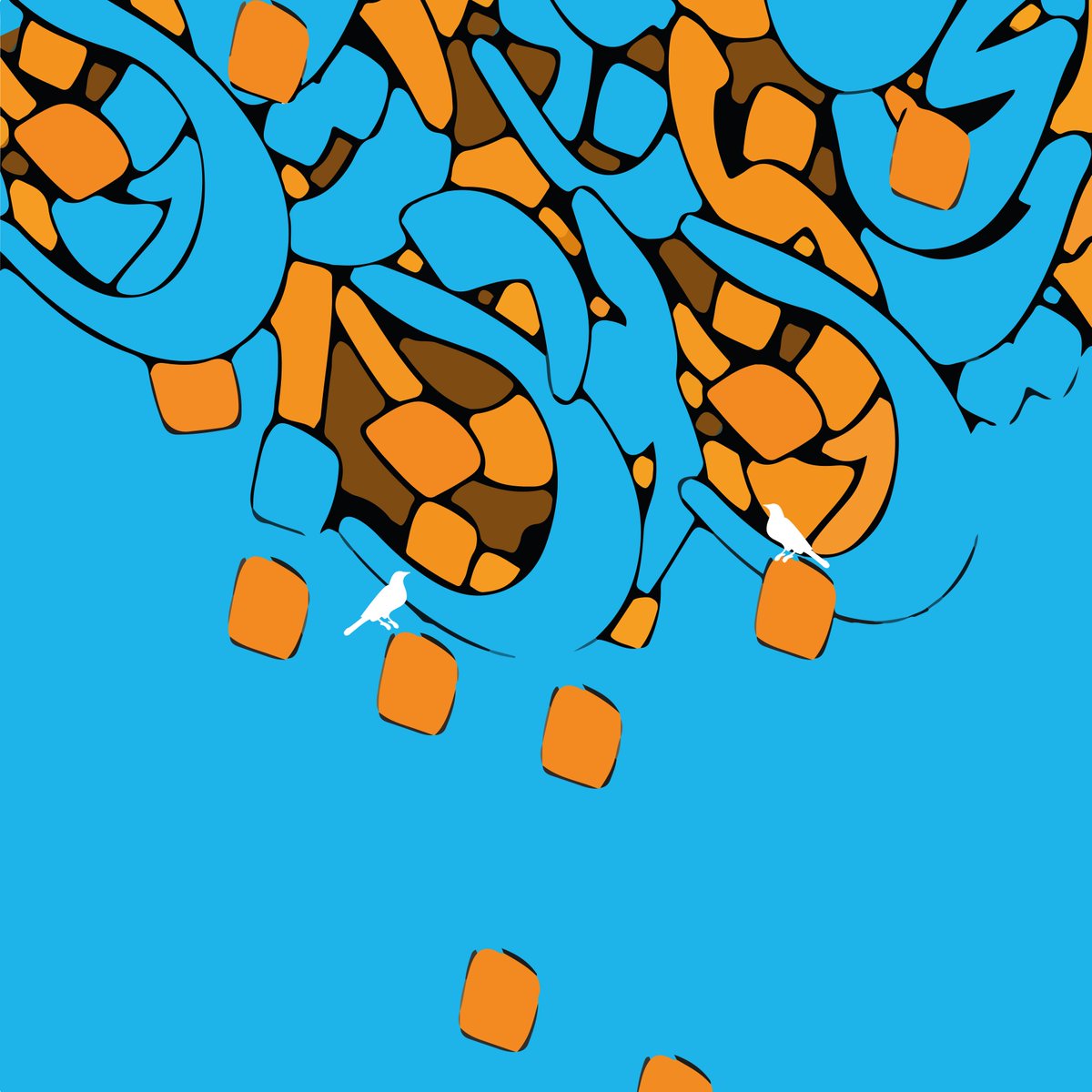 MohammadRnft's tweet image. 🔴SOLD 

Thank you so much  Dear collector @ToyBoogers 
I’m so happy that you choose my artwork for your collection and thank you for your support
💓🙏🌿

objkt.com/profile/tz1aTa…

 #NFT #NFTCommuntiy #NFTartwork