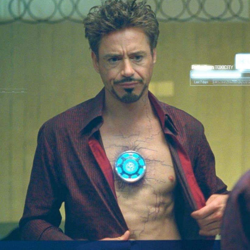 SalenmaganStark's tweet photo. No need to introduce him, you know who he is 😌 https://t.co/qsHQoTNGgr