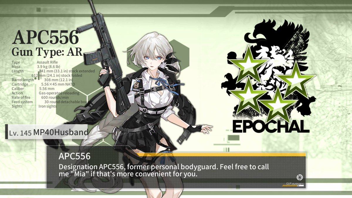 GatesofThe's tweet photo. かわいい🤩🤩🤩🤩🤩 #明日方舟 #原神 #ネコミミ #ログボ #関根瞳  
Original: MP40sHusband https://t.co/7x8cHkOLe0