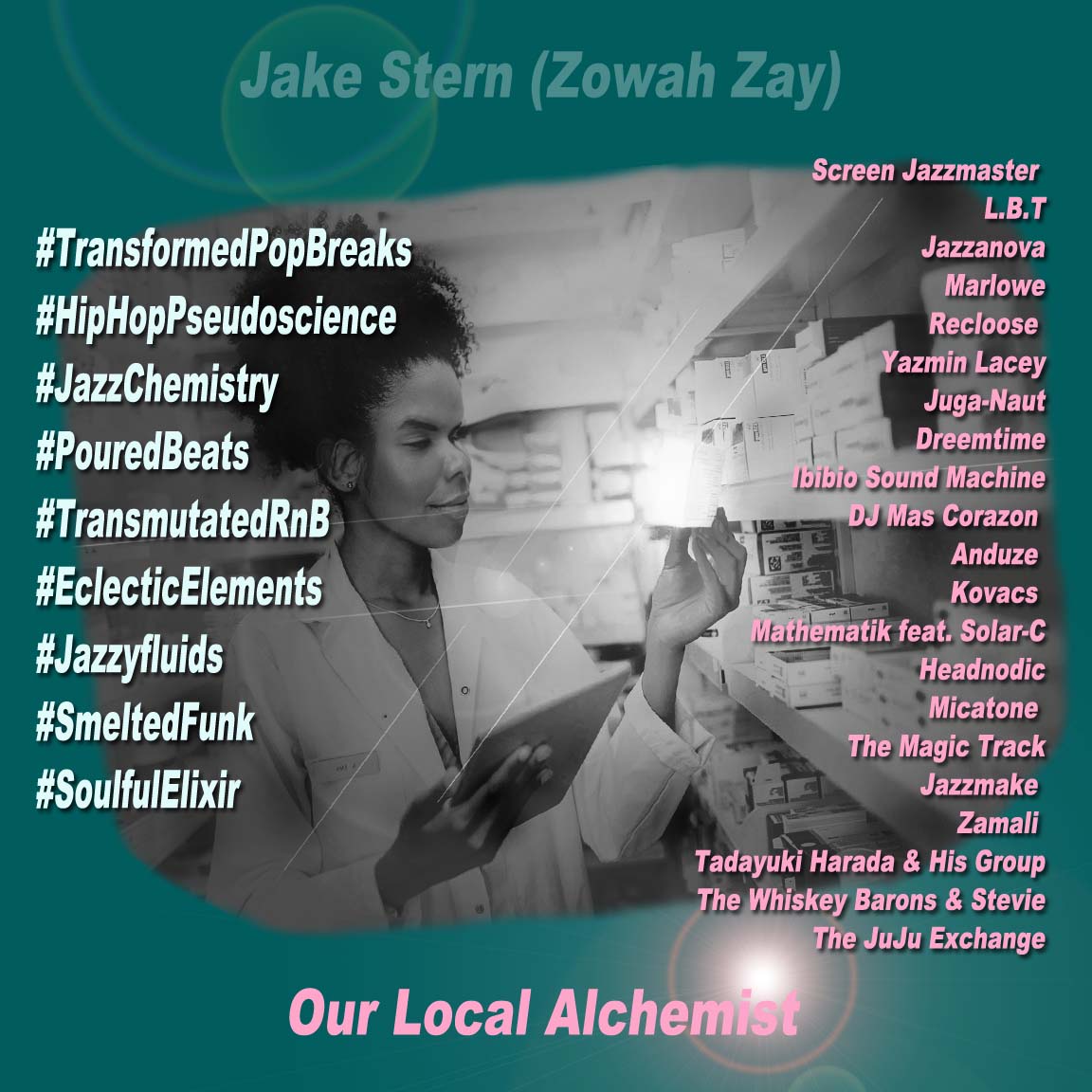 Zowah Zay tweet media