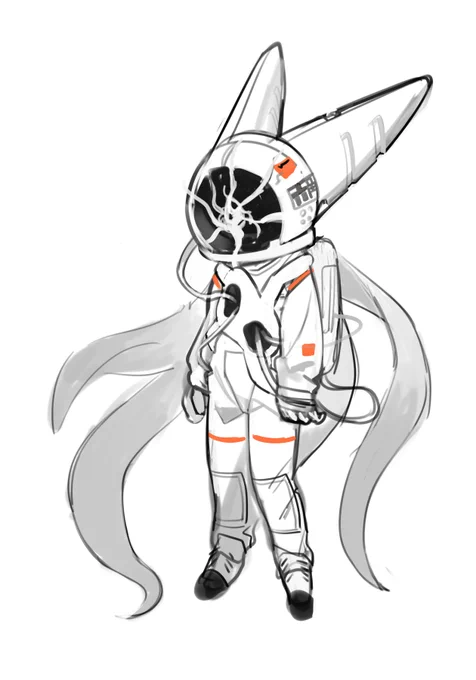 宇宙服
