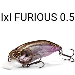 koshitora's tweet photo. メガバス 
I x I SHAD FURIOUS 0.5
I x I SHAD FURIOUS 1.5

入荷( *´艸｀)
https://t.co/dJcPgOaEIu
＃アイバイアイシャッド
＃フューリアス
＃IxISHAD
＃FURIOUS https://t.co/93rQqkNrWR