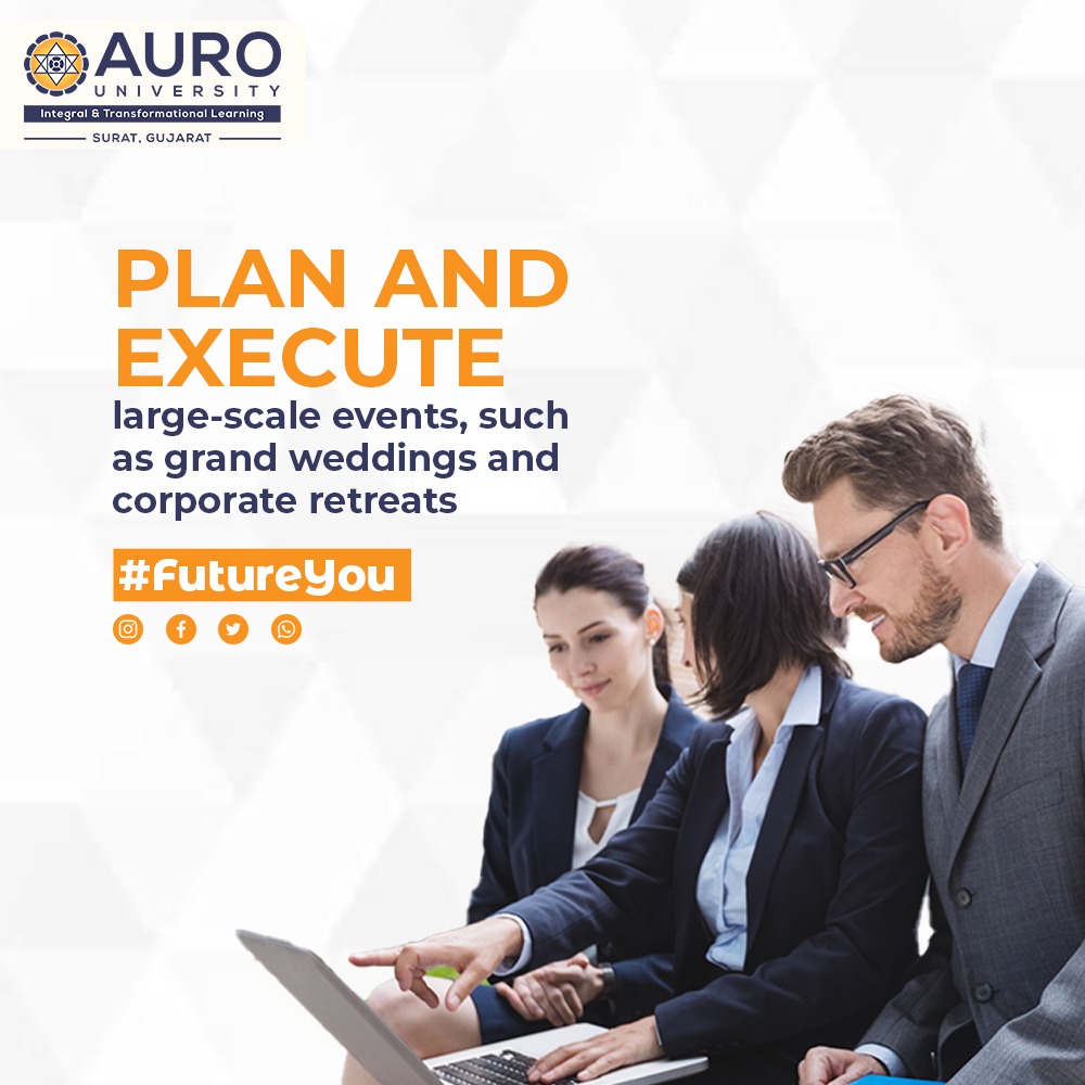 AuroUniversity's tweet photo. Ready to take your career in Hospitality to new heights? The sky is the limit if you remain consistent in learning the craft and bettering your skills. 

#Admissionsopen2023 #Hospitality #Hotelmanagement #BScHons #LearnerToLeader #AUROUniversity https://t.co/DHqQuCaoUF