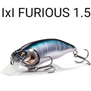 koshitora's tweet photo. メガバス 
I x I SHAD FURIOUS 0.5
I x I SHAD FURIOUS 1.5

入荷( *´艸｀)
https://t.co/dJcPgOaEIu
＃アイバイアイシャッド
＃フューリアス
＃IxISHAD
＃FURIOUS https://t.co/93rQqkNrWR