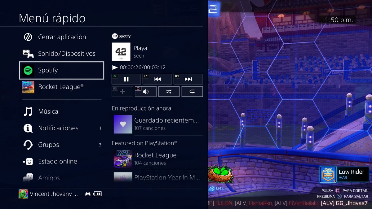VincentCeja1's tweet photo. #PS4share https://t.co/8n9rFSnyul