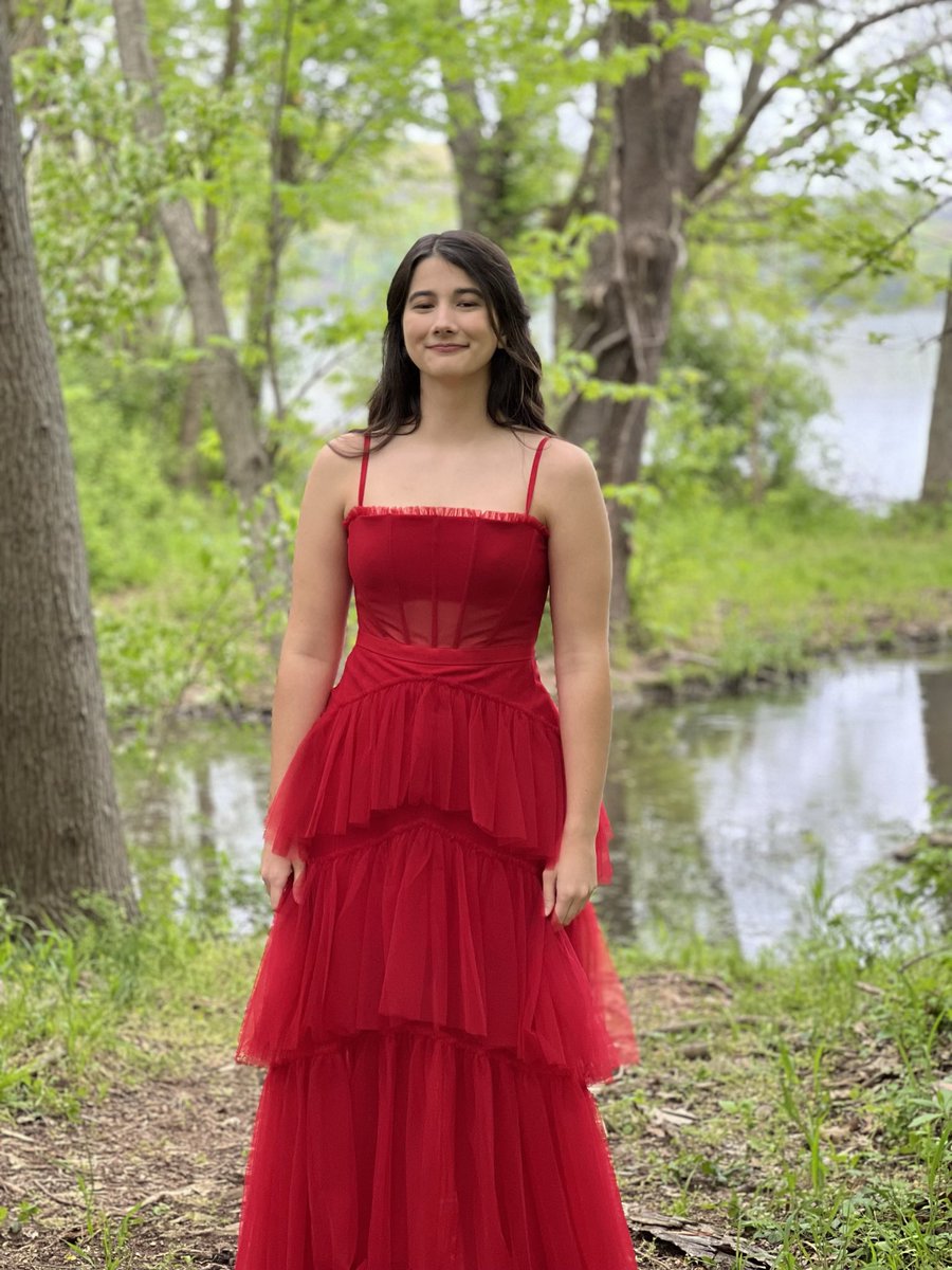 prwrector's tweet photo. Senior Prom. Where has the time gone? https://t.co/wcsvHwLkFk