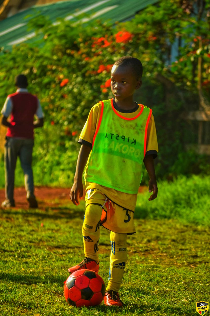 Acakoro Football tweet media