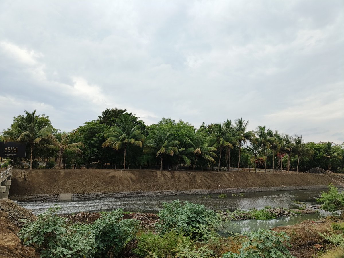 SagarSegaliya's tweet photo. View from my work place. https://t.co/WimqlDJAgk