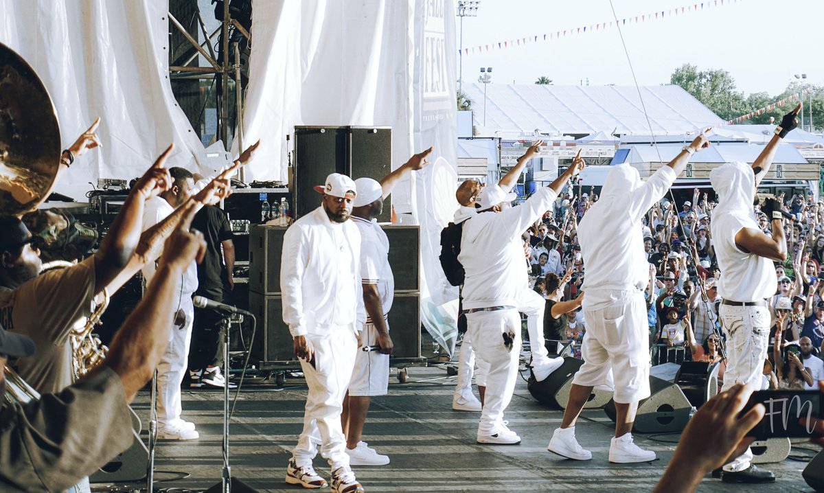 lenubienne's tweet photo. There is something so satisfying about  photos of talent looking directly at the camera. Exponentially so when it’s members of @WuTangClan. https://t.co/skvLpBUGkC