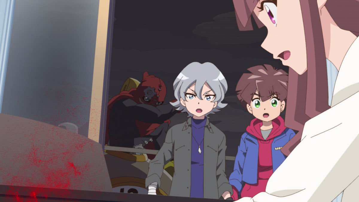 digimon_memory tweet picture
