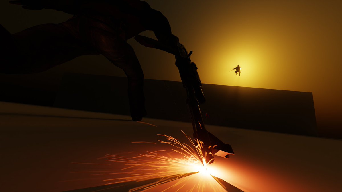 danielpan1234's tweet photo. some lighting doesnt make sense, but improvement https://t.co/L73eXGFc4e